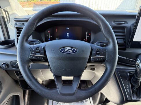 New 2026 Ford Transit 150 Low Roof RWD image 26