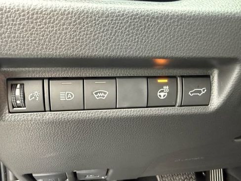 New 2025 Toyota RAV4 XLE Premium image 12