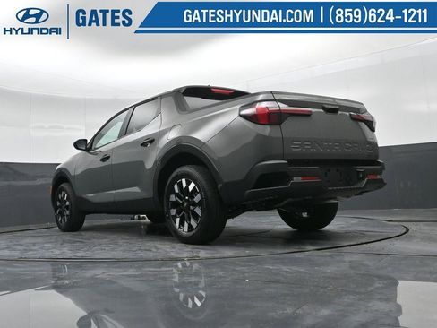 New 2026 Hyundai Santa Cruz SE image 46