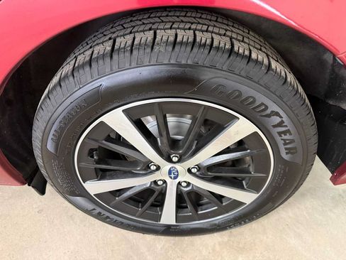 Used 2019 Subaru Impreza 2.0i Premium AWD/4WD image 8