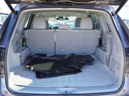 Certified 2019 Toyota Highlander Limited image 15