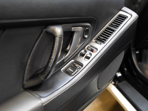 Used 2003 Acura NSX T image 53