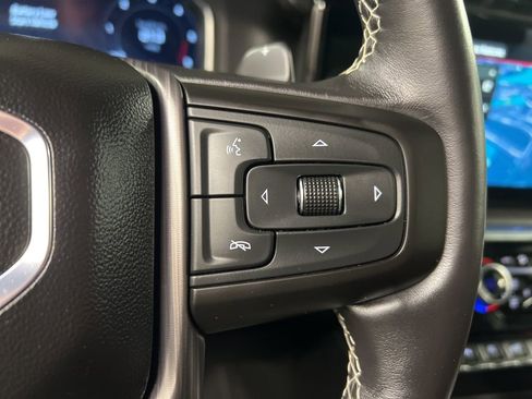 Used 2025 GMC Sierra 1500 Denali Ultimate image 19