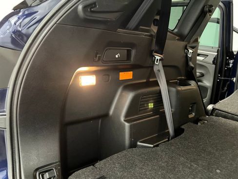 Used 2023 Mitsubishi Outlander SE image 36