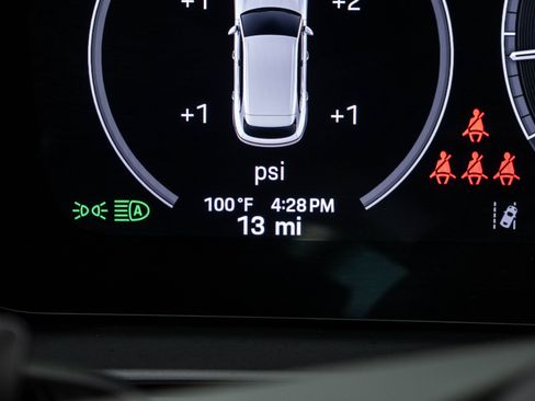 New 2026 Porsche Cayenne AWD/4WD image 12