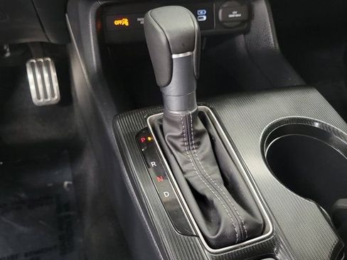 Certified 2025 Honda Civic Sport image 31