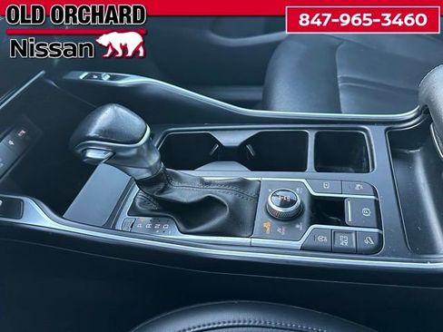 Used 2022 Kia Sorento X-Line EX image 20