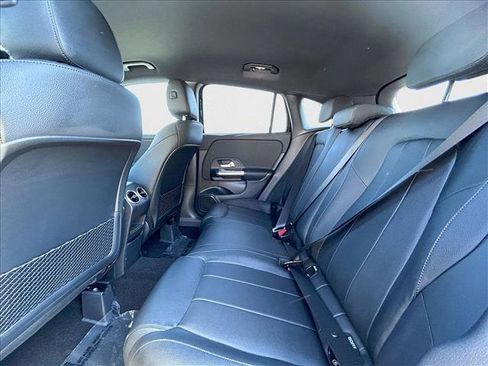 New 2026 Mercedes-Benz GLA 250 4MATIC image 17