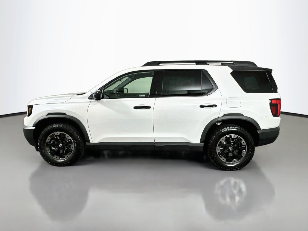 New 2026 Honda Passport TrailSport Elite image 8