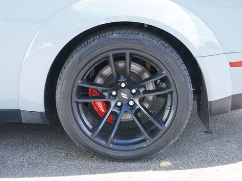 Used 2022 Dodge Challenger R/T Scat Pack RWD image 6