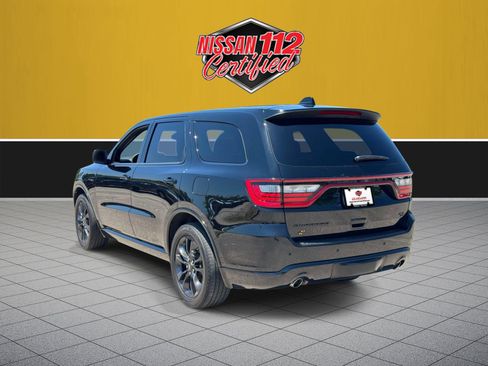 Used 2023 Dodge Durango R/T AWD/4WD image 6
