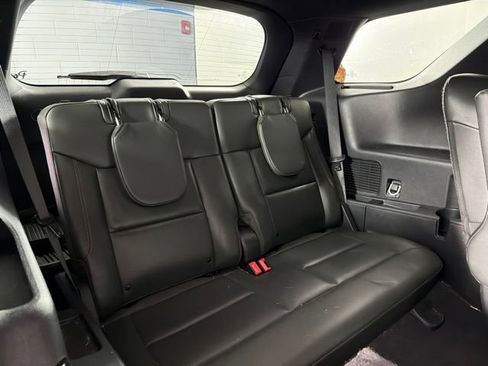 Used 2024 Ford Explorer Timberline w/ Timberline Technology Package AWD/4WD image 19