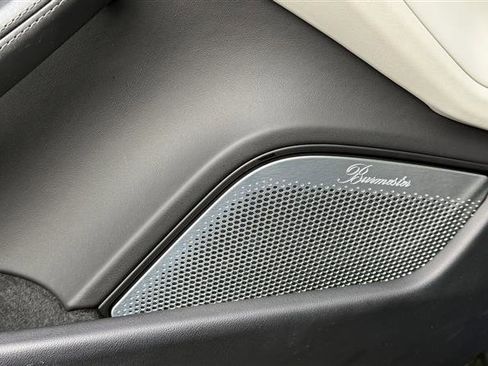 Used 2022 Porsche Taycan Turbo S w/ Premium Package image 12