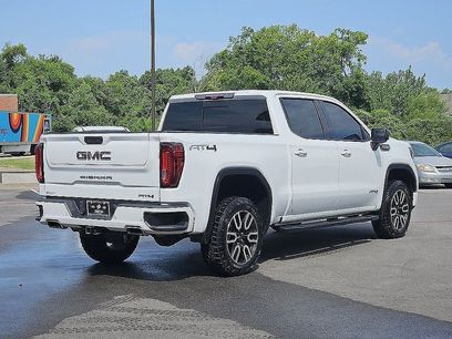 Used 2021 GMC Sierra 1500 AT4 w/ AT4 Value Package