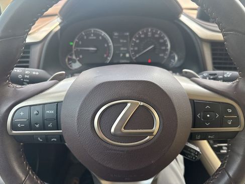 Used 2020 Lexus RX 350 AWD w/ Premium Package image 15