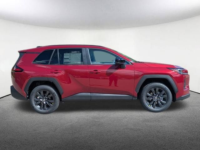 New 2026 Toyota RAV4 XLE Premium w/ Weather Package AWD/4WD image 4