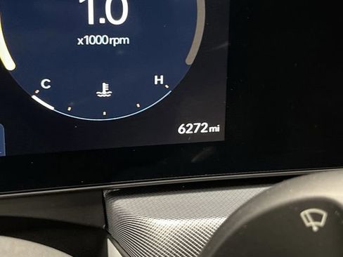 Used 2024 Hyundai Sonata SEL w/ Convenience Package image 6