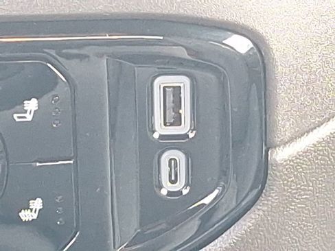 New 2026 Chevrolet Silverado 1500 LT Trail Boss w/ Protection Package image 27