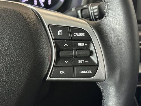 Used 2019 Hyundai Sonata SEL w/ Cargo Package image 28