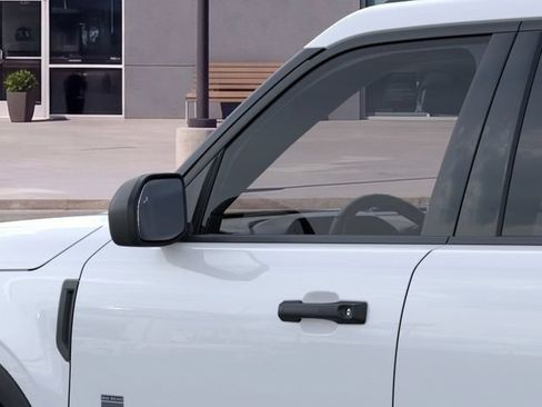 New 2026 Ford Bronco Sport Big Bend w/ Convenience Package AWD/4WD image 21