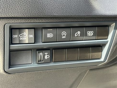 Used 2025 Toyota Tundra SR5 w/ SX Package image 21