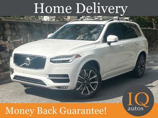 Used 2017 Volvo XC90 T6 Momentum w/ Vision Package video 1