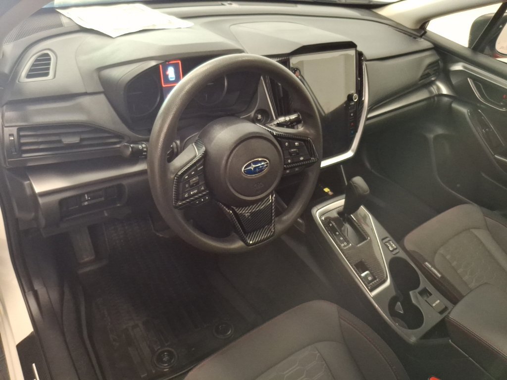Used 2024 Subaru Impreza 2.0i Sport AWD/4WD image 14