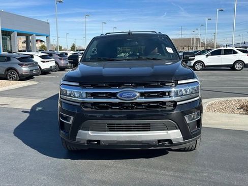 Used 2023 Ford Expedition Max Limited AWD/4WD image 29