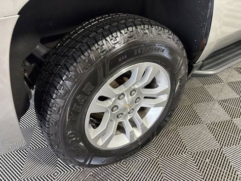Used 2020 Chevrolet Tahoe LT AWD/4WD image 6