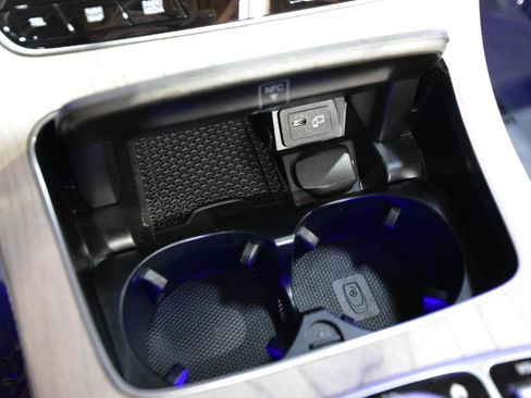 Used 2023 Mercedes-Benz E 450 4MATIC Cabriolet image 44