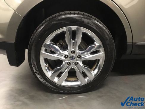 Used 2013 Ford Edge SEL AWD/4WD image 20