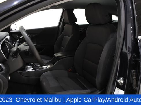 Used 2023 Chevrolet Malibu LT image 22