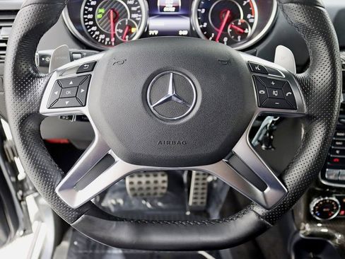 Used 2018 Mercedes-Benz G 63 AMG 4MATIC image 15