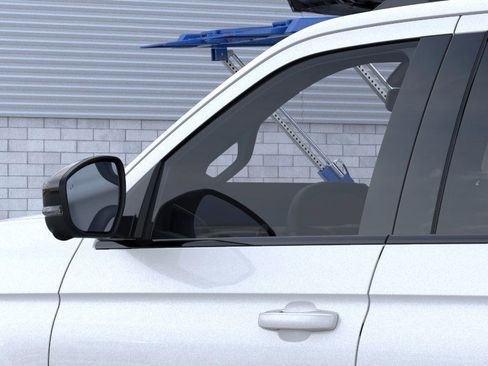 New 2026 Ford Expedition Max Platinum w/ Stealth Appearance Package image 23