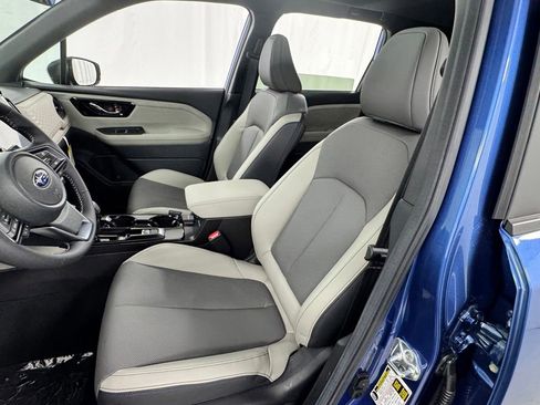New 2026 Subaru Forester Limited AWD/4WD image 10