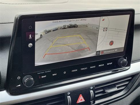 Used 2023 Kia Forte GT-Line w/ GT-Line Premium Package image 13