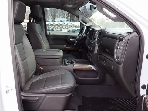 Used 2021 Chevrolet Silverado 3500 LT w/ All Star Edition image 18