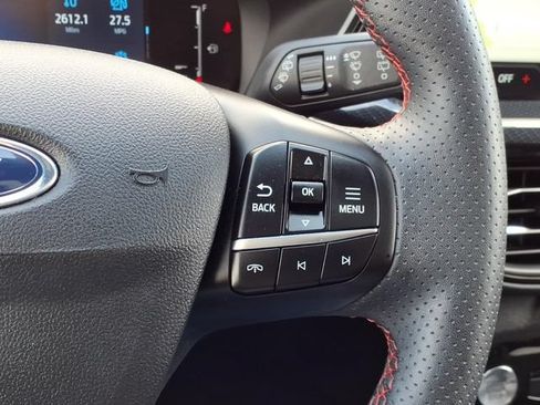 Certified 2023 Ford Escape ST-Line w/ Tech Pack #1 AWD/4WD image 18