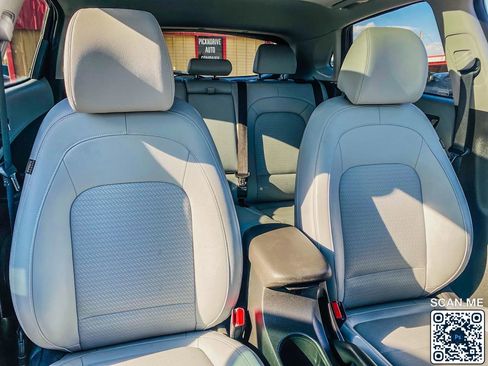 Used 2020 Hyundai Kona Ultimate FWD image 23