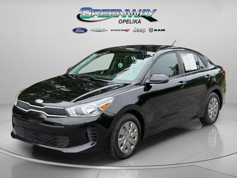 Used 2019 Kia Rio LX FWD image 3