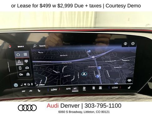 Used 2025 Audi Q5 Premium w/ Convenience Package AWD/4WD image 18