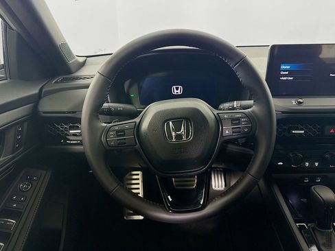 New 2026 Honda Accord Sport image 11