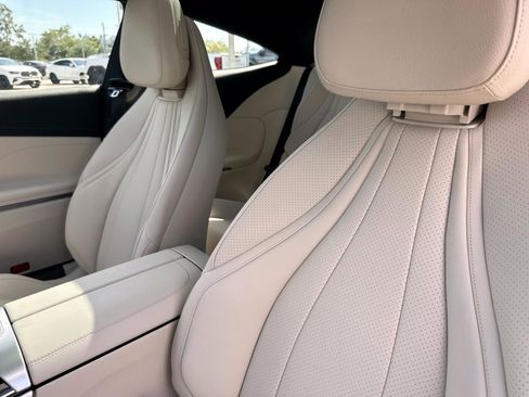 New 2026 Mercedes-Benz CLE 450 4MATIC Coupe image 16