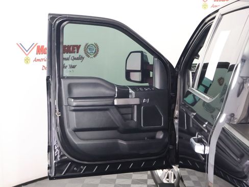 Used 2020 Ford F250 Platinum AWD/4WD image 24