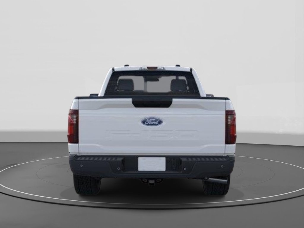 New 2026 Ford F150 XL RWD image 5
