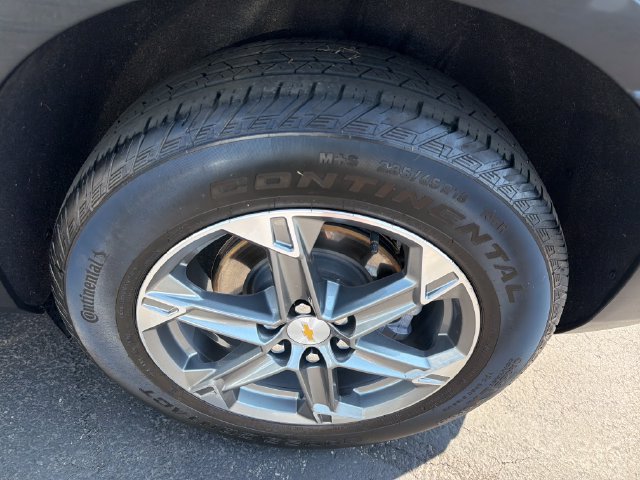 Certified 2023 Chevrolet Blazer LT w/ LPO, Floor Liner Package AWD/4WD image 26