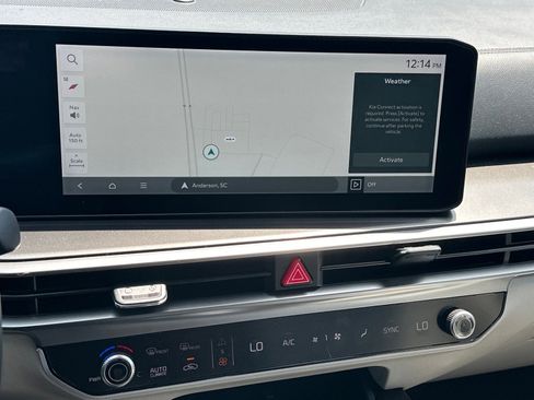 Used 2025 Kia Sorento S w/ Panoramic Sunroof Package image 13