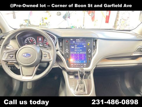 Used 2020 Subaru Outback Limited AWD/4WD image 18