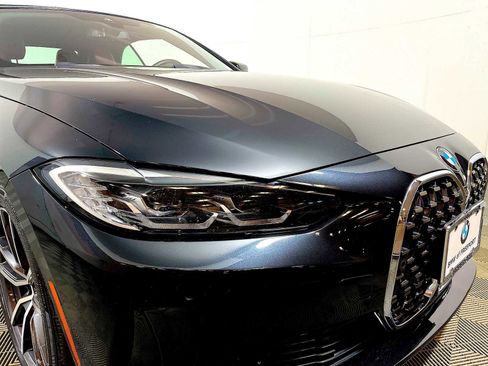 Used 2022 BMW 430i xDrive 430i xDrive w/ Convenience Package image 25