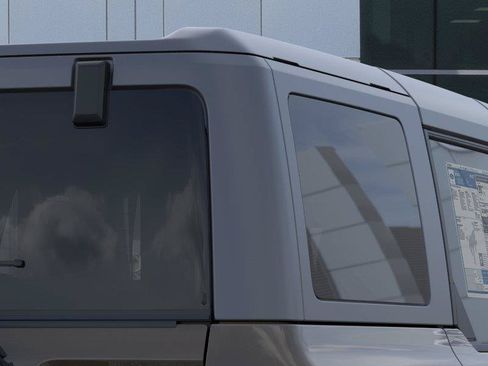 New 2026 Ford Bronco Outer Banks AWD/4WD image 25
